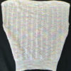 Golly Pattern Leaflet 1 - simple shell stitch