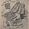 dolls layette 1959
