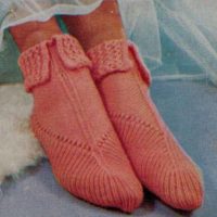 Socks & Bootees