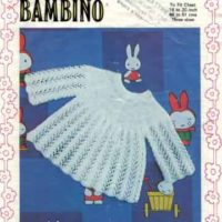 Robin Bambino 2537 - Angel Top