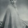 Lady's Cloak - Josie - Image 2