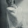Patons 265 - Lady's Cloak Josie