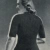 Patons 280 - Ladies Jumper - Sable
