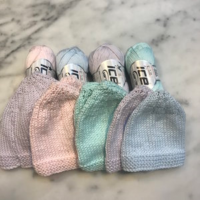 Beanies for Premature Babies picture