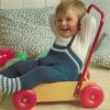 Sirdar 108-19 Dungarees image