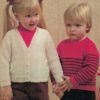 Sirdar108-15 16 Classic Sweaters