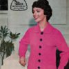 Patons Knitting Book 583 image 1