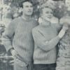 Patons Knitting Book 583 image 8
