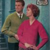 Patons Knitting Book No 570 image 1
