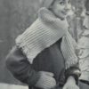 Patons Knitting Book No 570 image 4