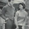 Patons Knitting Book No 570 image 7