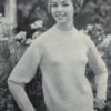 Patons Knitting Book No 570 image 8
