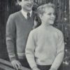 Patons Knitting Book No 570 image 9