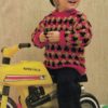 Sirdar 108-39 Winter Outfit image1