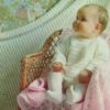 Sirdar 108-40 41 Crochet Angel Top and Knitted Shawl image 1