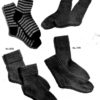Jack Frost two needle socks - Volume 57 5702, 5701, 5703, 5704