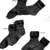 Jack Frost two needle socks - Volume 57 5705, 5706, 5707