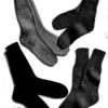 Jack Frost two needle socks - Volume 57 5720, 5719, 5721, 5722