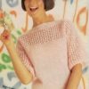 Patons Booklet 729 - Little Money Knits - Image 7