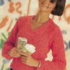 Patons Booklet 729 - Little Money Knits - Image 6