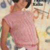 Patons Booklet 729 - Little Money Knits - Image 2