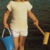 Patons Free N Easy Spring Summer Collection 1983 - Image 6