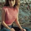 Patons Free N Easy Spring Summer Collection 1983 - Image 4
