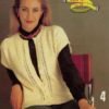Patons Free N Easy Spring Summer Collection 1983 - Image 3