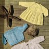 Harmony 101 - Matinee Coats & Cardigan