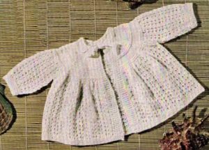 Harmony 101 - Matinee Coats & Cardigan - Image 3