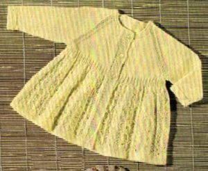 Harmony 101 - Matinee Coats & Cardigan - Image 2