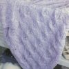 Leisure Arts 2894 - Quick Knit Baby Afghans - Image 5