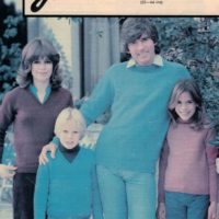 Jarol 3093 - Sweaters for all the family