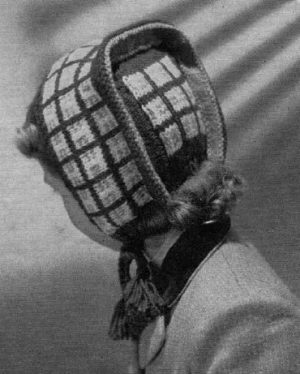 Moreland Hats by P & B Wools - Image 4