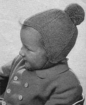 Moreland Hats by P & B Wools - Image 3