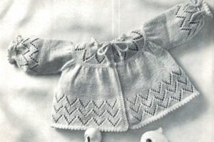 Harmony Baby Book - Image 15