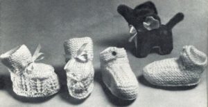 Harmony Baby Book - Image 16