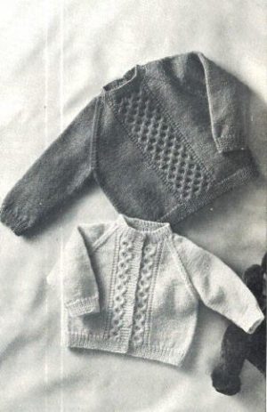 Harmony Baby Book - Image 14