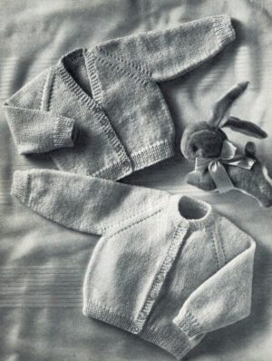 Harmony Baby Book - Image 11