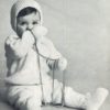 Harmony Baby Book - Image 5