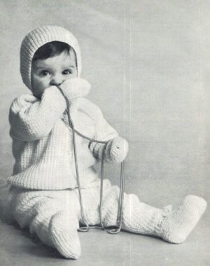 Harmony Baby Book - Image 5