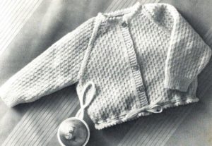 Harmony Baby Book - Image 4