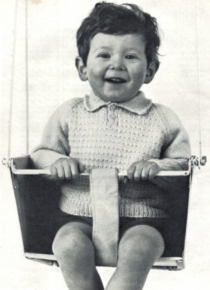 Harmony Baby Book - Image 17