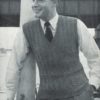 Three Pullovers in P&B Wools - Image 4