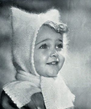 Hats and Scarves for Children - Image 5