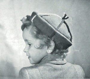 Hats and Scarves for Children - Image 3