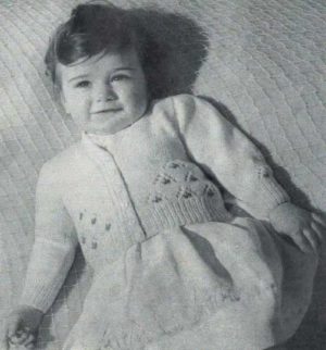 P&B Wools 731 - Woollies for 6 to 12 months - Image 5