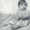 P&B Wools 731 - Woollies for 6 to 12 months - Image 4