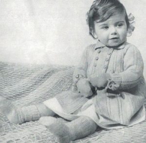 P&B Wools 731 - Woollies for 6 to 12 months - Image 4