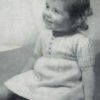 P&B Wools 731 - Woollies for 6 to 12 months - Image 2